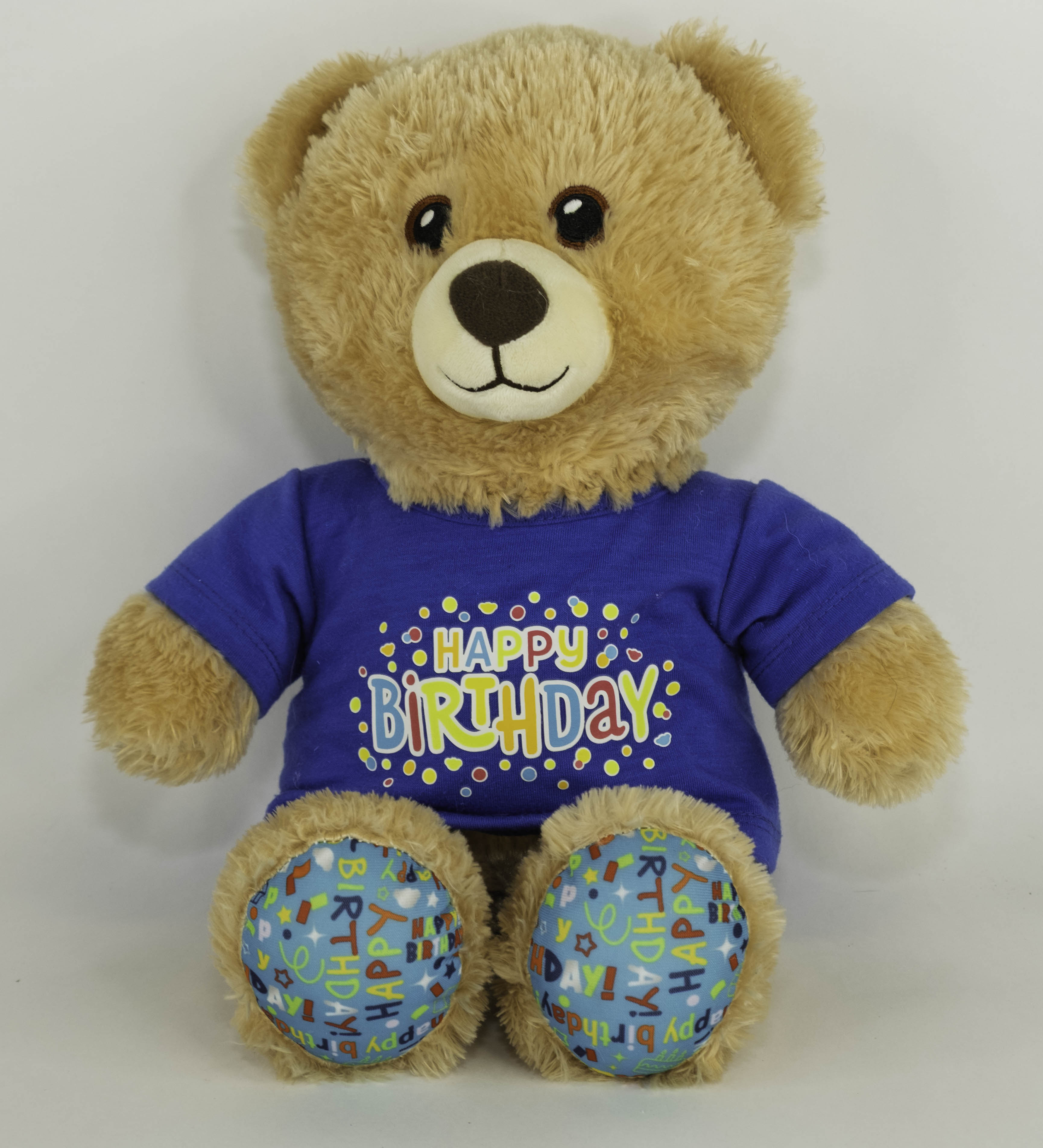 25% OFF! Birthday Stuffed & Squeaky Toys for Dogs & Puppies