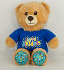 25% OFF! Birthday Stuffed & Squeaky Toys for Dogs & Puppies