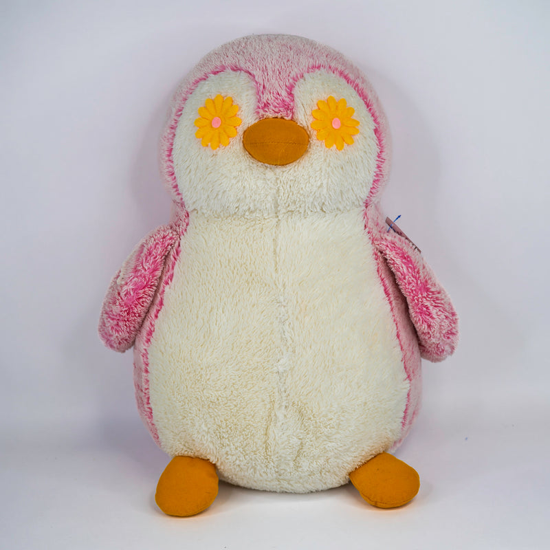 Extra Large / XL Stuffed & SQUEAKY Dog Toys: 15"-20"