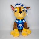 XXLarge Stuffed & SQUEAKY Plush Holiday Dog Toys