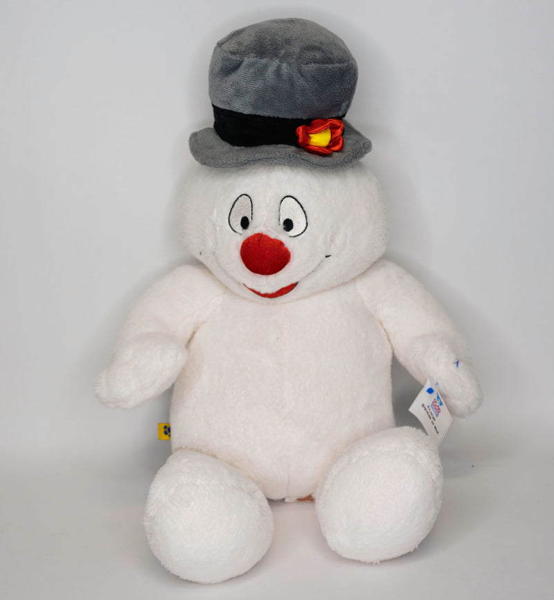 "Squeak or Not" Holiday Removable Squeaker Dog Toys