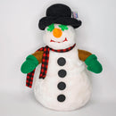 NO SQUEAK Holiday Dog Toys: ALL Sizes Small to XXLarge