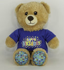 25% OFF! Birthday Stuffed & Squeaky Toys for Dogs & Puppies - Glad Dogs Nation | ALL Profits Donated