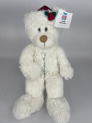 25% OFF! Large Stuffed & SQUEAKY Plush Holiday Dog Toys - Glad Dogs Nation | ALL Profits Donated