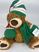 25% OFF! Large Stuffed & SQUEAKY Plush Holiday Dog Toys - Glad Dogs Nation | ALL Profits Donated