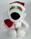 25% OFF! Medium Stuffed & SQUEAKY Holiday Dog Toys - Glad Dogs Nation | ALL Profits Donated