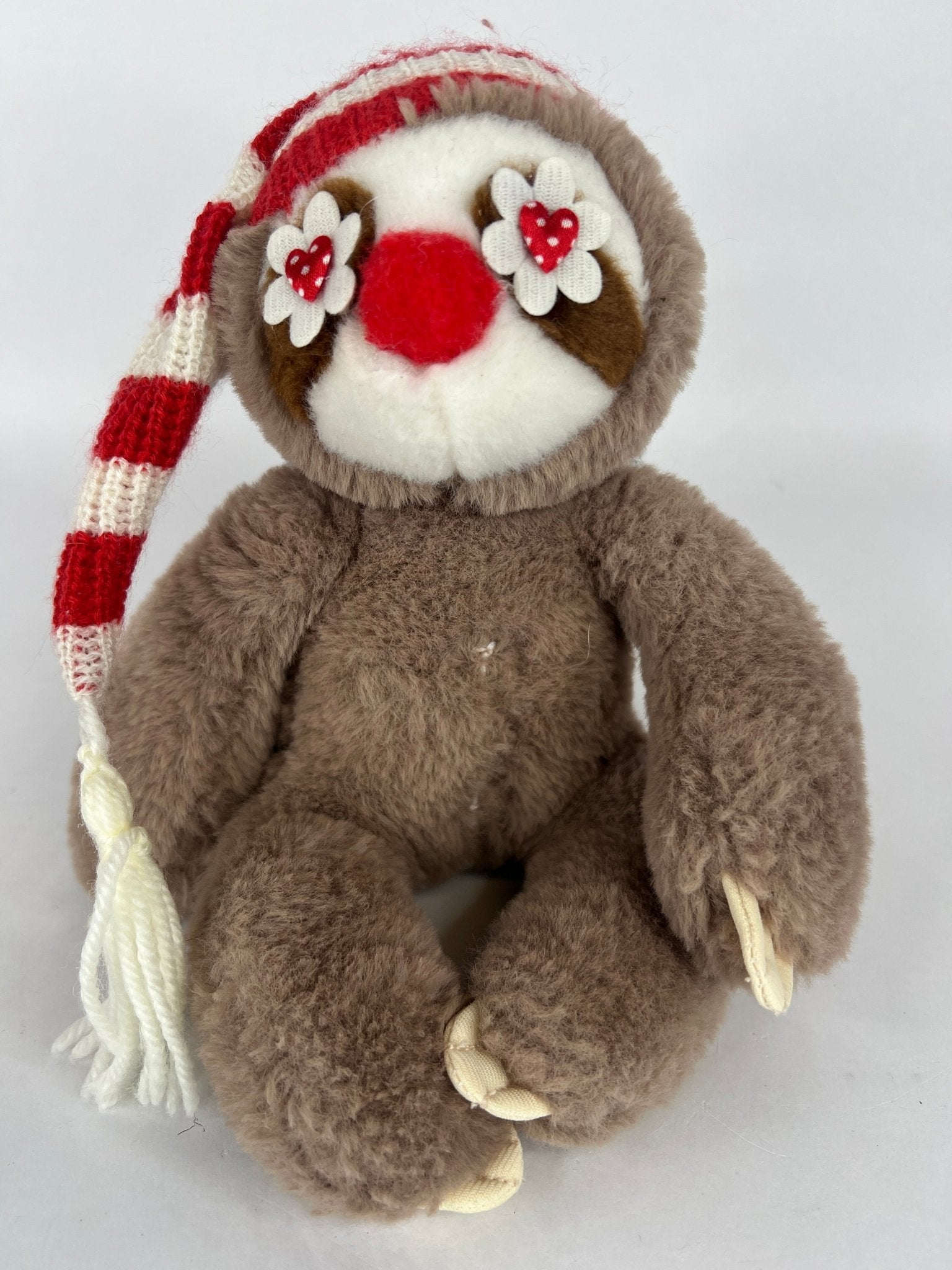 25% OFF! Small Stuffed & SQUEAKY Plush Holiday & Winter Dog Toys - Glad Dogs Nation | ALL Profits Donated