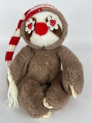 25% OFF! Small Stuffed & SQUEAKY Plush Holiday & Winter Dog Toys - Glad Dogs Nation | ALL Profits Donated