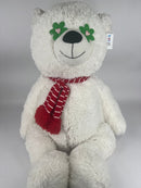 25% OFF! XXLarge Stuffed & SQUEAKY Plush Holiday Dog Toys - Glad Dogs Nation | ALL Profits Donated