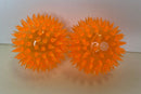 2.5" Spiky Squeaker Ball, 3 Colors CHEAPER THAN AMAZON - Glad Dogs Nation | ALL Profits Donated