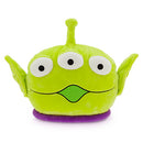 Toy Story Stuffed & Squeaky & NO Squeak Dog Toys: All Sizes