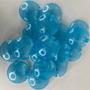 3" Large Round BARK Pet Toy Squeakers - Glad Dogs Nation | ALL Profits Donated