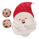 $3 OFF! BARK Kris Krumble Plush Dog Toy for Large & XLarge Dogs - Glad Dogs Nation | ALL Profits Donated