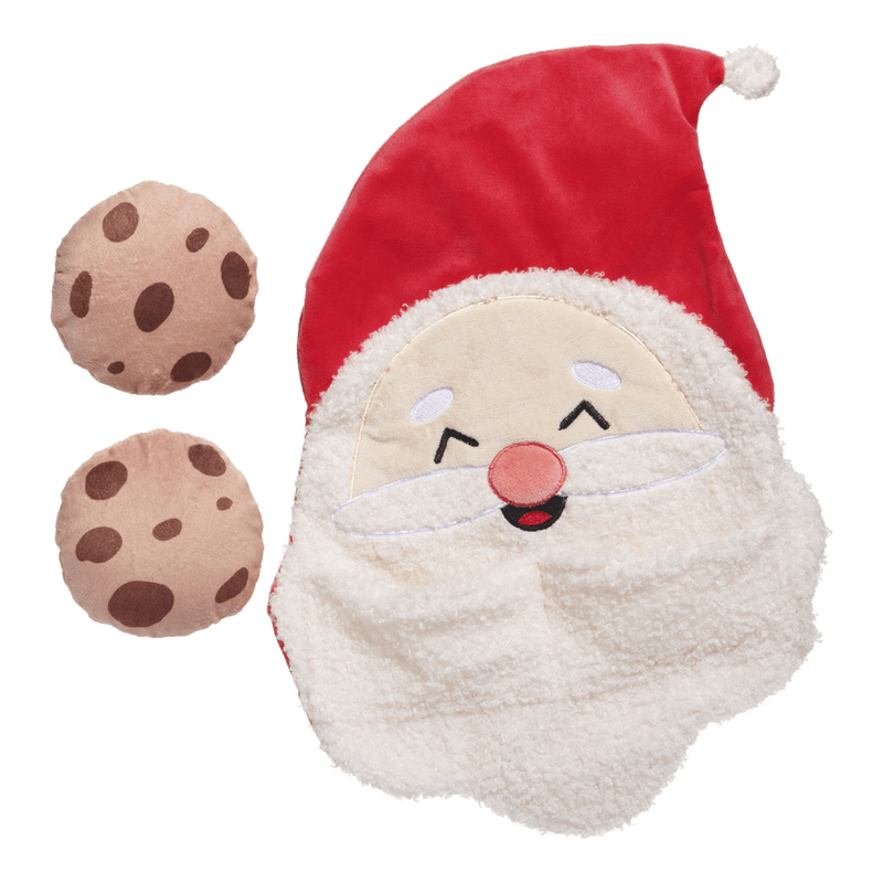 $3 OFF! BARK Kris Krumble Plush Dog Toy for Large & XLarge Dogs - Glad Dogs Nation | ALL Profits Donated