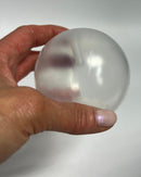 3" Round Squeaker Balls for Pet Toys - Glad Dogs Nation | ALL Profits Donated