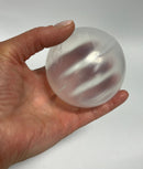3" Round Squeaker Balls for Pet Toys - Glad Dogs Nation | ALL Profits Donated