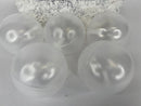 3" Round Squeaker Balls for Pet Toys - Glad Dogs Nation | ALL Profits Donated