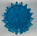3" Spiky Blaster Squeaker for Pet Toys: Durable - Glad Dogs Nation | ALL Profits Donated