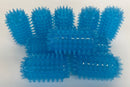 3" Spiky Blaster Squeaker for Pet Toys: Durable - Glad Dogs Nation | ALL Profits Donated