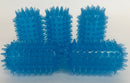 3" Spiky Blaster Squeaker for Pet Toys: Durable - Glad Dogs Nation | ALL Profits Donated