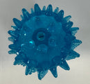 3" Spiky Blaster Squeaker for Pet Toys: Durable - Glad Dogs Nation | ALL Profits Donated