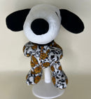 30% OFF! Glad Dogs Halloween SQUEAK & NO SQUEAK Dog Toys: SMALL - Glad Dogs Nation | ALL Profits Donated