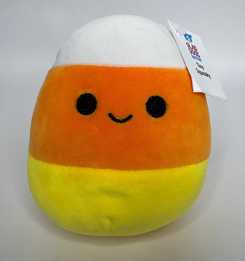 30% OFF! Glad Dogs Halloween SQUEAK & NO SQUEAK Dog Toys: TINY & BLASTER BABIES - Glad Dogs Nation | ALL Profits Donated