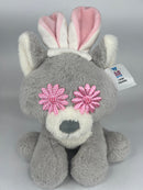 30% OFF! LARGE Easter & Spring Plush Squeaky Dog Toys - Glad Dogs Nation | ALL Profits Donated