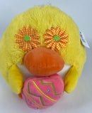 30% OFF! MEDIUM Easter & Spring Plush Squeaky Toy for Dogs - Glad Dogs Nation | ALL Profits Donated