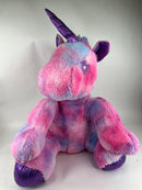 30% OFF! Rainbow Squeaky & NO Squeak Dog Toys S-XXL - Glad Dogs Nation | ALL Profits Donated