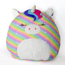 30% OFF! Rainbow Themed Squeaky & NO Squeak Dog Toys S - XXL - Glad Dogs Nation | ALL Profits Donated