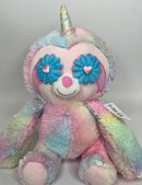 30% OFF! Rainbow Themed Squeaky & NO Squeak Dog Toys S - XXL - Glad Dogs Nation | ALL Profits Donated