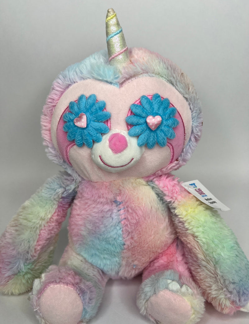 30% OFF! Rainbow Themed Squeaky & NO Squeak Dog Toys S - XXL - Glad Dogs Nation | ALL Profits Donated