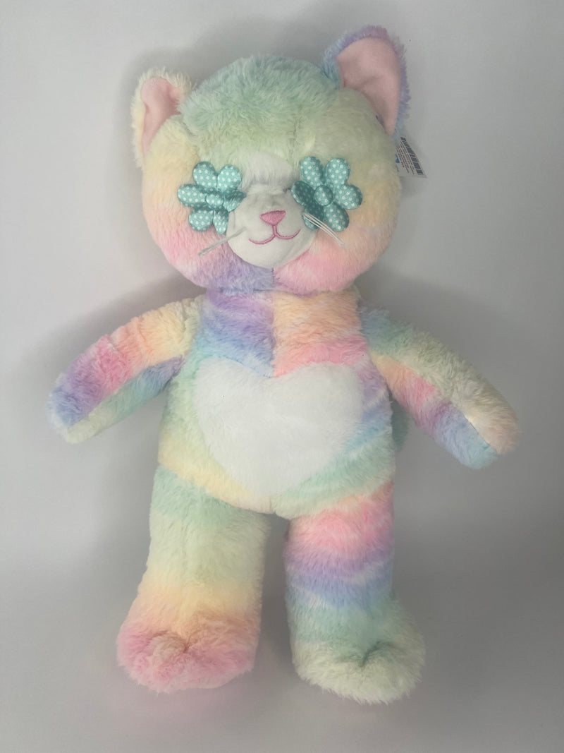 30% OFF! Rainbow Themed Squeaky & NO Squeak Dog Toys S - XXL - Glad Dogs Nation | ALL Profits Donated