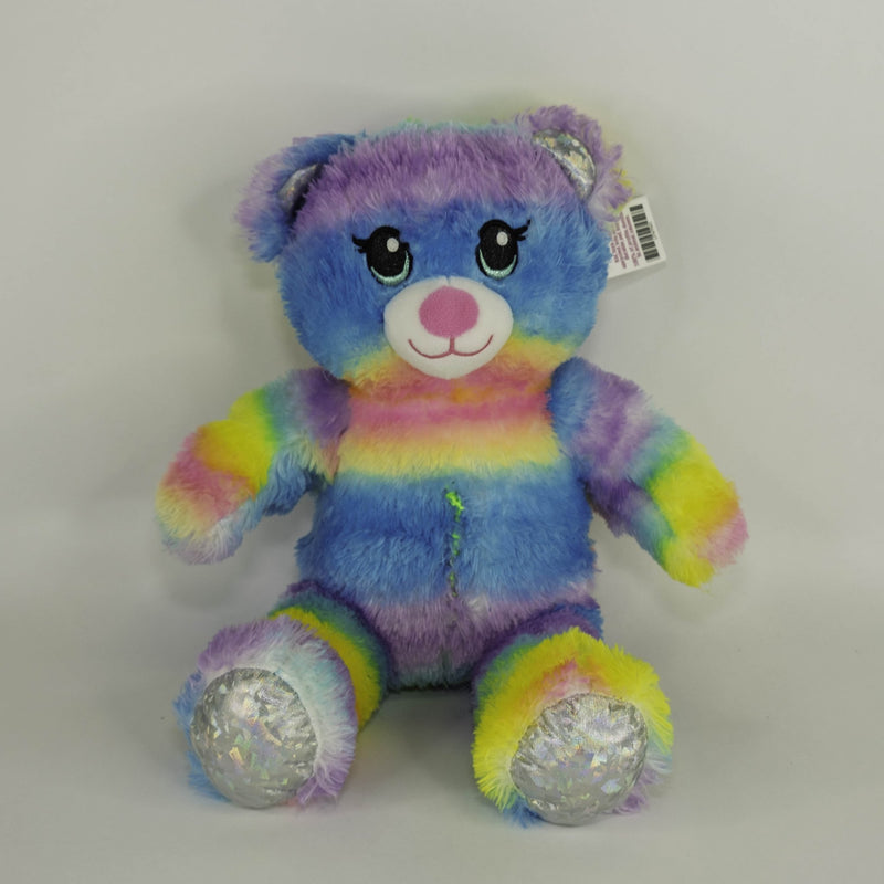 30% OFF! Rainbow Themed Squeaky & NO Squeak Dog Toys S - XXL - Glad Dogs Nation | ALL Profits Donated