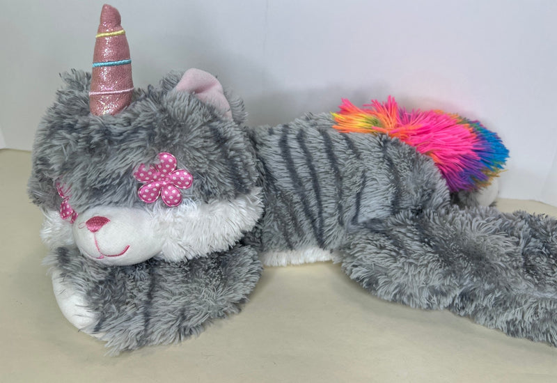 30% OFF! Rainbow Themed Squeaky & NO Squeak Dog Toys S - XXL - Glad Dogs Nation | ALL Profits Donated