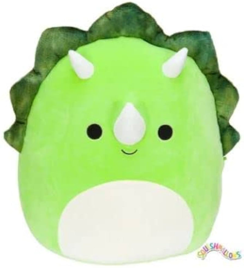 XXLarge Squishy Cuddlers Super Soft Plush Dog Toys: Squeak & NO Squeak