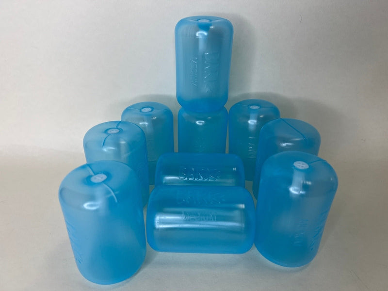 3.5" x 2.25" BARK Box Blaster Squeakers - Glad Dogs Nation | ALL Profits Donated