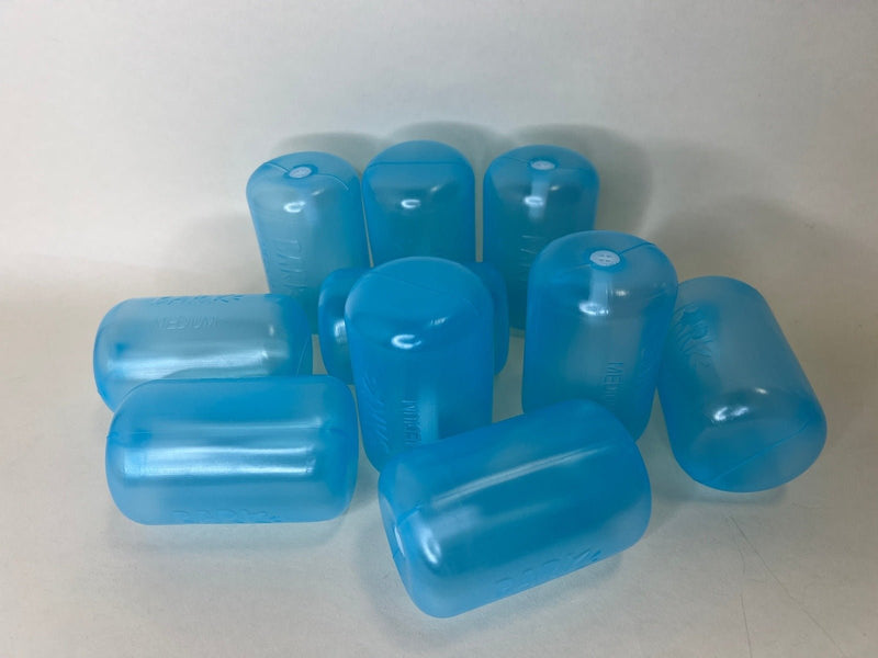 3.5" x 2.25" BARK Box Blaster Squeakers - Glad Dogs Nation | ALL Profits Donated