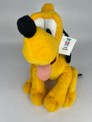 Large Cartoon Character Squeak & NO Squeak Dog Toys: 11"-14"
