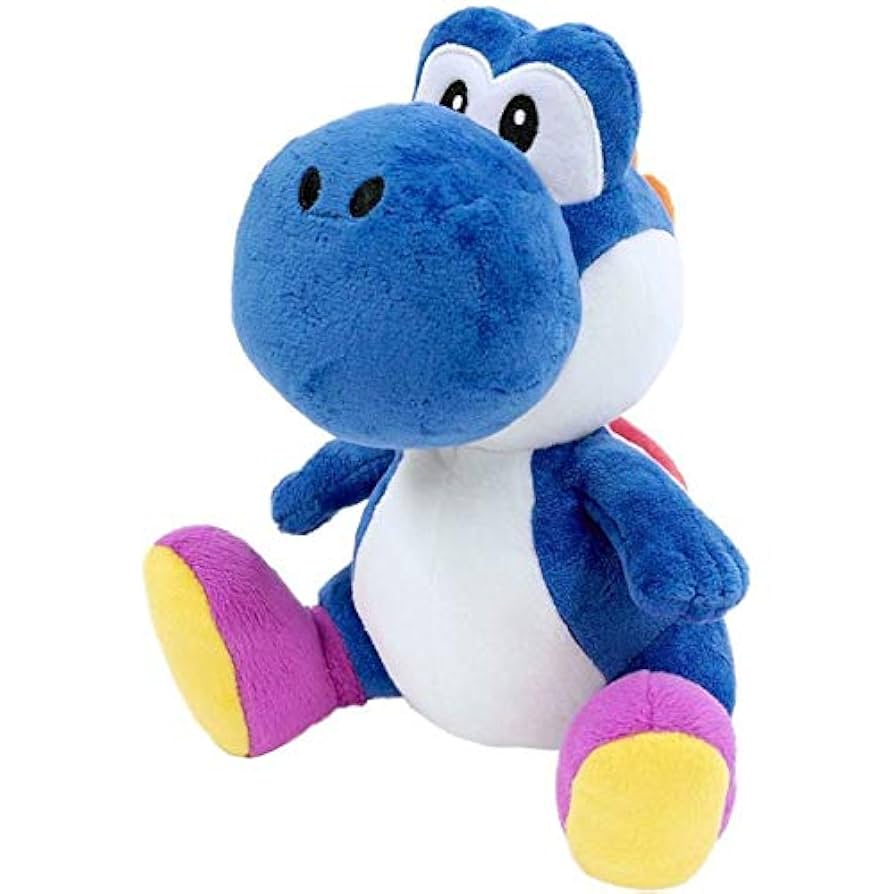 Video Gamer Dog Toys: Squeak & NO Squeak / Tiny - XXLarge