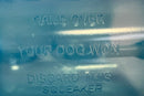 4.25" x 2.5" Large BARK Blaster Barrel Squeakers - Glad Dogs Nation | ALL Profits Donated