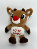 NO SQUEAK Holiday Dog Toys: ALL Sizes Small to XXLarge