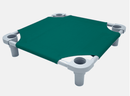 4Legs4Pets Elevated Pet Bed Raised Cot: 40"x30" - Glad Dogs Nation | ALL Profits Donated