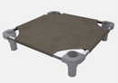 4Legs4Pets Elevated Pet Bed Raised Cot: 52"x30" - Glad Dogs Nation | ALL Profits Donated