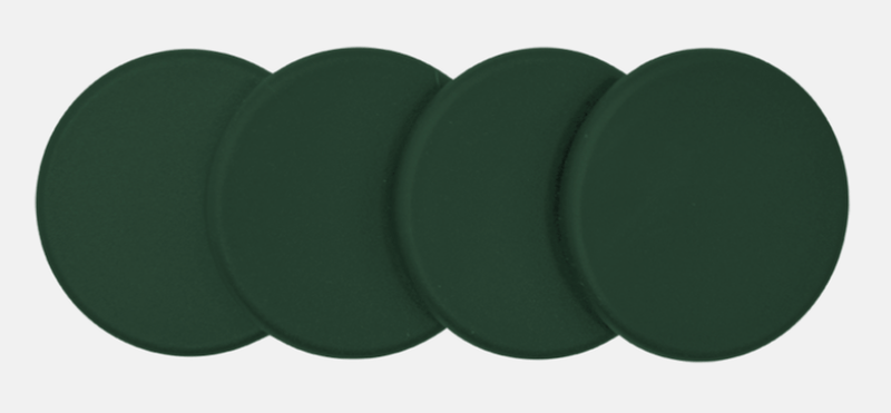 4Legs4Pets Raised Cot Leg Plugs: Set of 4 - Glad Dogs Nation | ALL Profits Donated