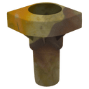 4Legs4Pets Raised Cot Replacement Leg: 10% OFF on 4 Legs - Glad Dogs Nation | ALL Profits Donated