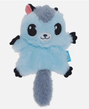 $5 OFF! BARK Sherri The Sugrrrr Glider Secrets of the Rainfurrest Dog Toy - Glad Dogs Nation | ALL Profits Donated