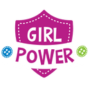 50% OFF! Girl Power Stuffed Dog & Puppy Toys / All Sizes / Squeak or No Squeak - Glad Dogs Nation | ALL Profits Donated