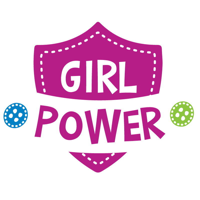 50% OFF! Girl Power Stuffed Dog & Puppy Toys / All Sizes / Squeak or No Squeak - Glad Dogs Nation | ALL Profits Donated